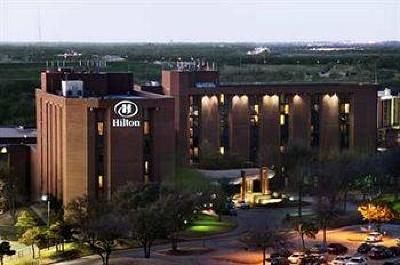фото отеля Hilton DFW Lakes Executive Conference Center