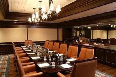 фото отеля Hilton DFW Lakes Executive Conference Center