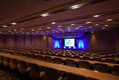 фото отеля Hilton DFW Lakes Executive Conference Center