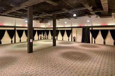 фото отеля Hilton DFW Lakes Executive Conference Center