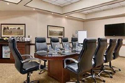 фото отеля Hilton DFW Lakes Executive Conference Center