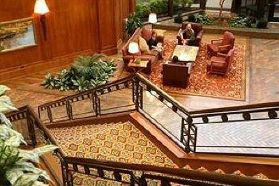 фото отеля Hilton DFW Lakes Executive Conference Center
