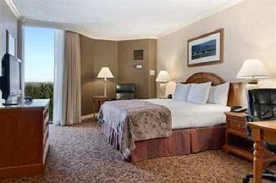 фото отеля Hilton DFW Lakes Executive Conference Center