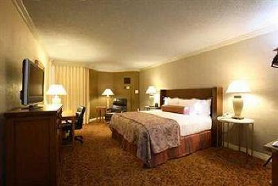 фото отеля Hilton DFW Lakes Executive Conference Center