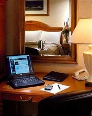 фото отеля Hilton DFW Lakes Executive Conference Center