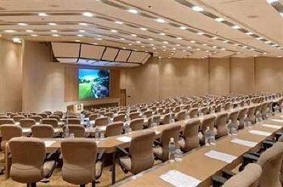 фото отеля Hilton DFW Lakes Executive Conference Center