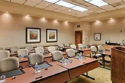 фото отеля Hilton DFW Lakes Executive Conference Center