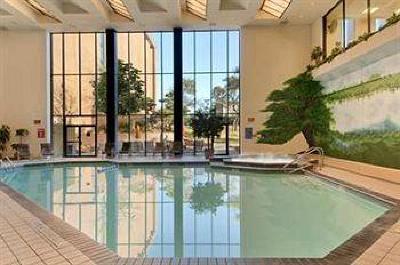 фото отеля Hilton DFW Lakes Executive Conference Center