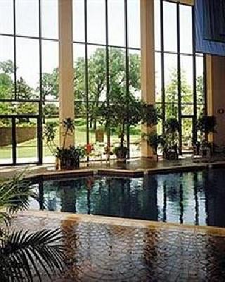 фото отеля Hilton DFW Lakes Executive Conference Center
