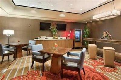 фото отеля Hilton DFW Lakes Executive Conference Center
