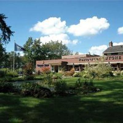 фото отеля Golden Tulip Midden Drenthe