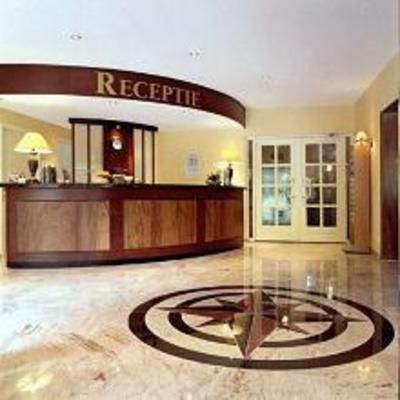 фото отеля Golden Tulip Midden Drenthe