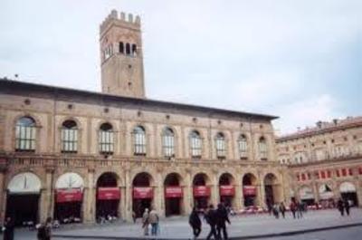 фото отеля Albergo Centrale Hotel Bologna