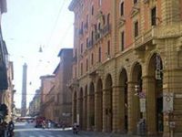 Albergo Centrale Hotel Bologna
