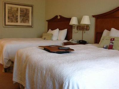 фото отеля Hampton Inn & Suites College Station/US 6-East Bypass