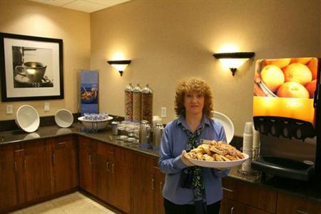 фото отеля Hampton Inn & Suites College Station/US 6-East Bypass