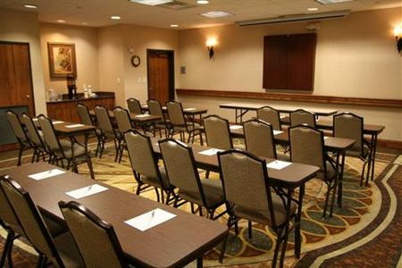 фото отеля Hampton Inn & Suites College Station/US 6-East Bypass
