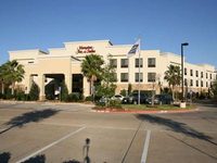 Hampton Inn & Suites College Station/US 6-East Bypass