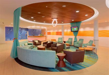 фото отеля SpringHill Suites by Marriott Rexburg