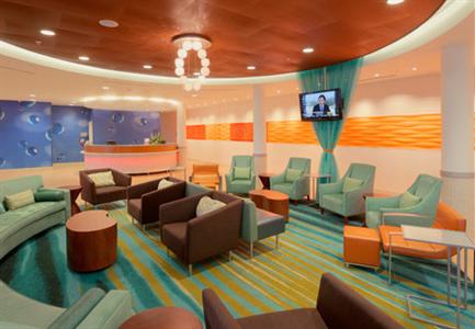фото отеля SpringHill Suites by Marriott Rexburg