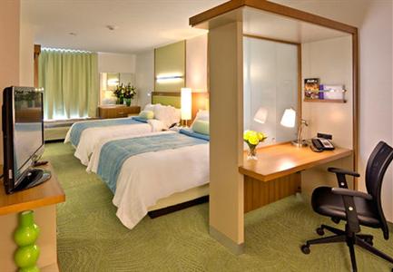фото отеля SpringHill Suites by Marriott Rexburg