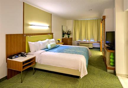 фото отеля SpringHill Suites by Marriott Rexburg