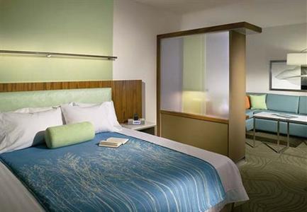 фото отеля SpringHill Suites by Marriott Rexburg