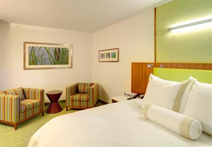 фото отеля SpringHill Suites by Marriott Rexburg
