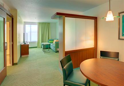фото отеля SpringHill Suites by Marriott Rexburg