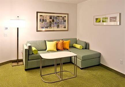 фото отеля SpringHill Suites by Marriott Rexburg