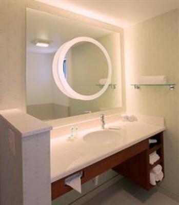 фото отеля SpringHill Suites by Marriott Rexburg