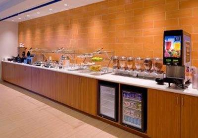 фото отеля SpringHill Suites by Marriott Rexburg