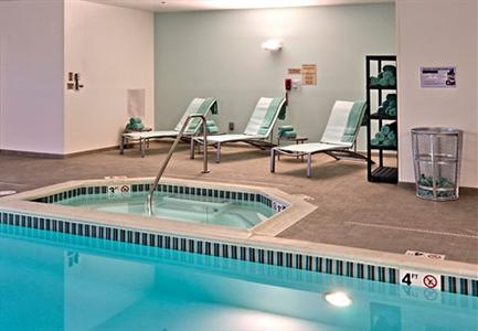 фото отеля SpringHill Suites by Marriott Rexburg