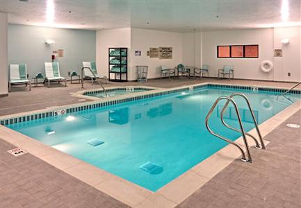 фото отеля SpringHill Suites by Marriott Rexburg