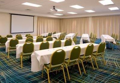фото отеля SpringHill Suites by Marriott Rexburg