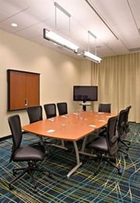 фото отеля SpringHill Suites by Marriott Rexburg