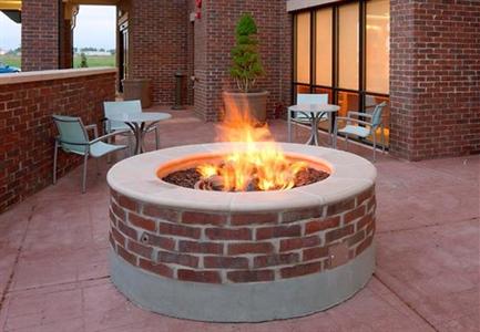 фото отеля SpringHill Suites by Marriott Rexburg
