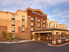 фото отеля SpringHill Suites by Marriott Rexburg