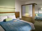 фото отеля SpringHill Suites by Marriott Rexburg