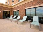 фото отеля SpringHill Suites by Marriott Rexburg