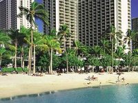 Waikiki Beach Marriott Resort & Spa