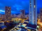 фото отеля Waikiki Beach Marriott Resort & Spa