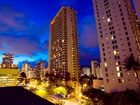 фото отеля Waikiki Beach Marriott Resort & Spa