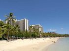 фото отеля Waikiki Beach Marriott Resort & Spa