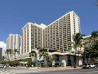 фото отеля Waikiki Beach Marriott Resort & Spa