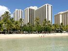 фото отеля Waikiki Beach Marriott Resort & Spa