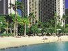 Отзывы об отеле Waikiki Beach Marriott Resort & Spa