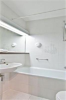 фото отеля Hotel Atlas Amsterdam