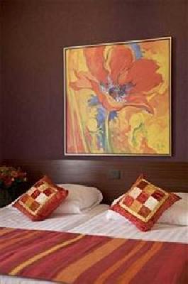 фото отеля Hotel Atlas Amsterdam
