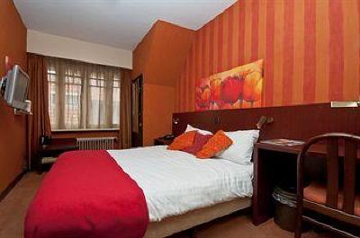 фото отеля Hotel Atlas Amsterdam